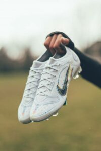 Nike Mercurial