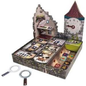 családi társasjáték