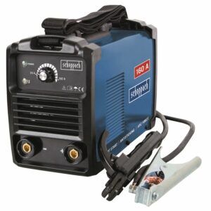 Inverteres hegesztő