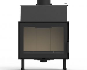 kandallóbetét akciónak