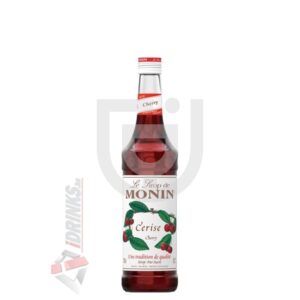 Monin szirup