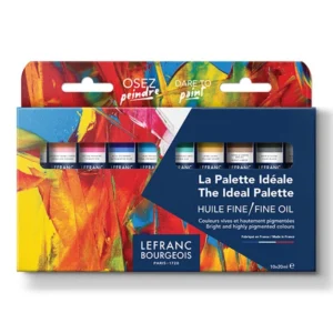 Művész olajfesték