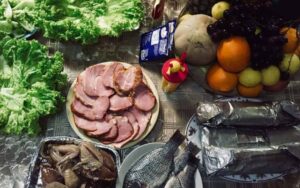 potencianövelő ételek