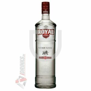 Royal vodka