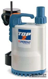 Pedrollo szivattyú ár