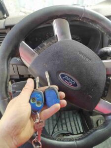 távirányító programozás