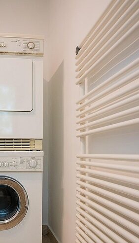 Törölközőszárító radiátor bekötése