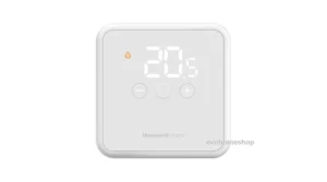 Vezeték nélküli szobatermosztát
